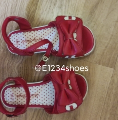 ���ɫshirley temple��Ь