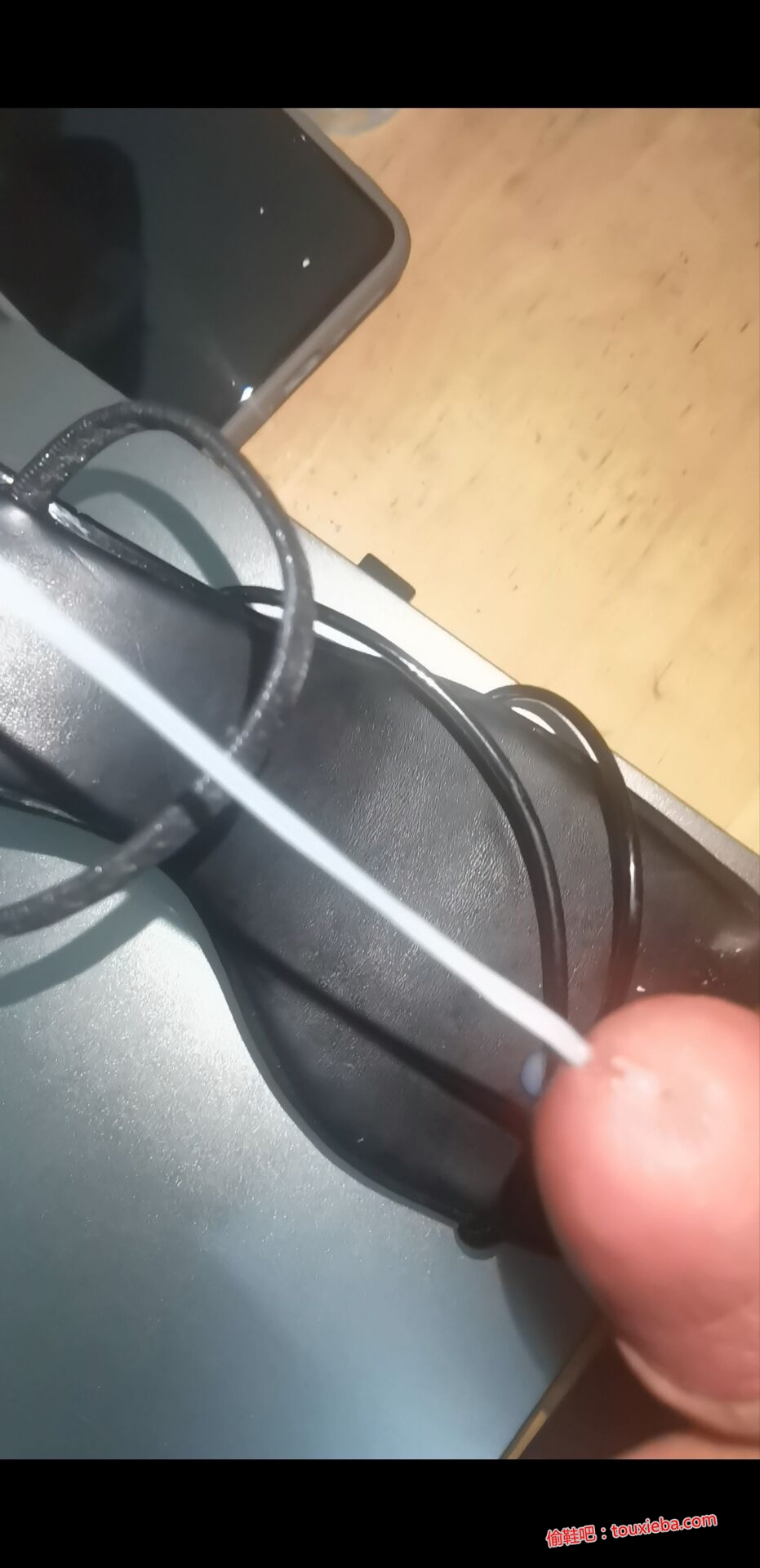 ת